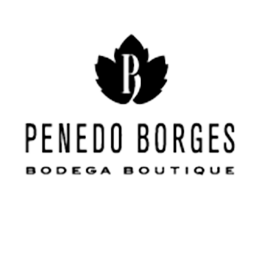 Penedo Borges