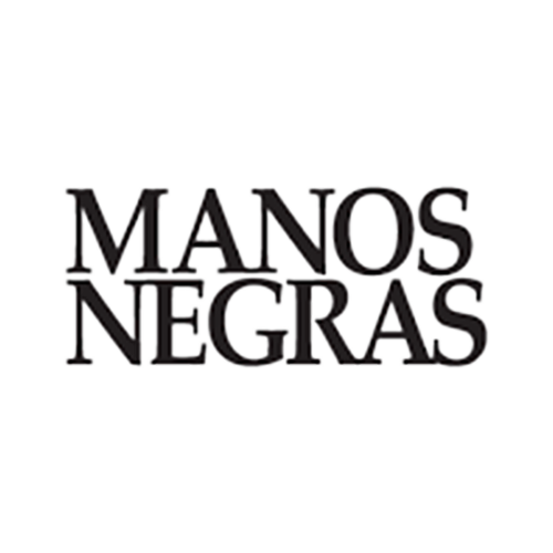 manos negras